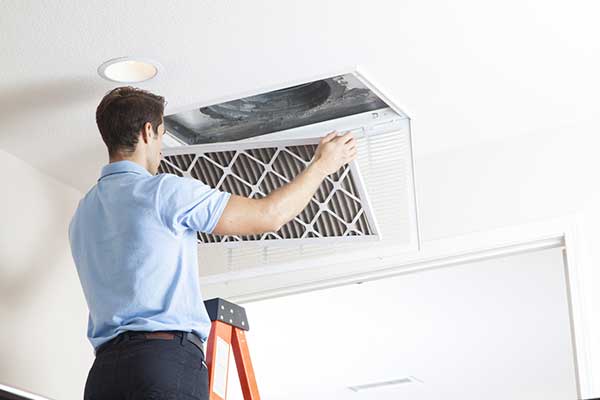 Hvac Services