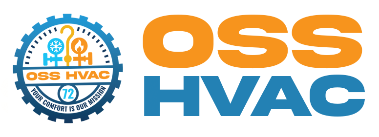 OSS HVAC