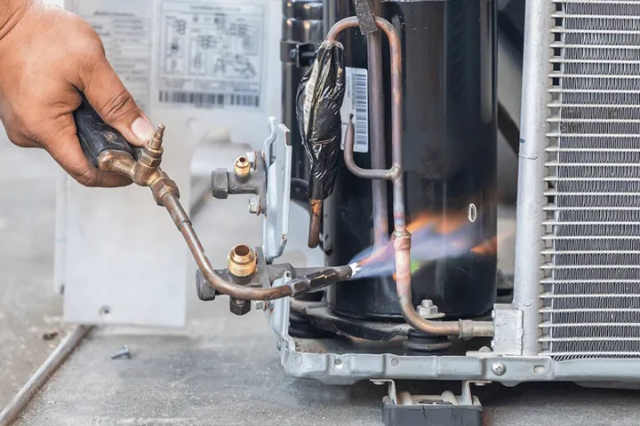 Repair or Replace? 7 Signs Your Air Conditioner is Failing
