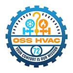 OSS HVAC, CA