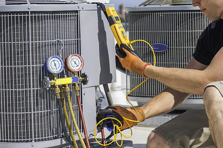 Why Seasonal HVAC Maintenance Saves You Money | OSS HVAC Gilroy