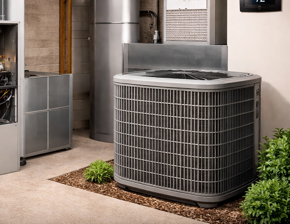 The Hidden Cost of Neglect: Why Seasonal HVAC Maintenance Saves You Money